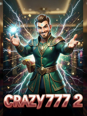 Crazy777 2 – Review Completo do Slot